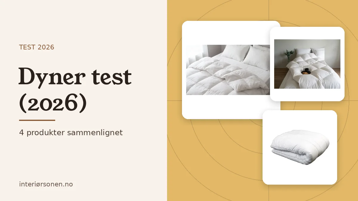 Dyner test (2026)