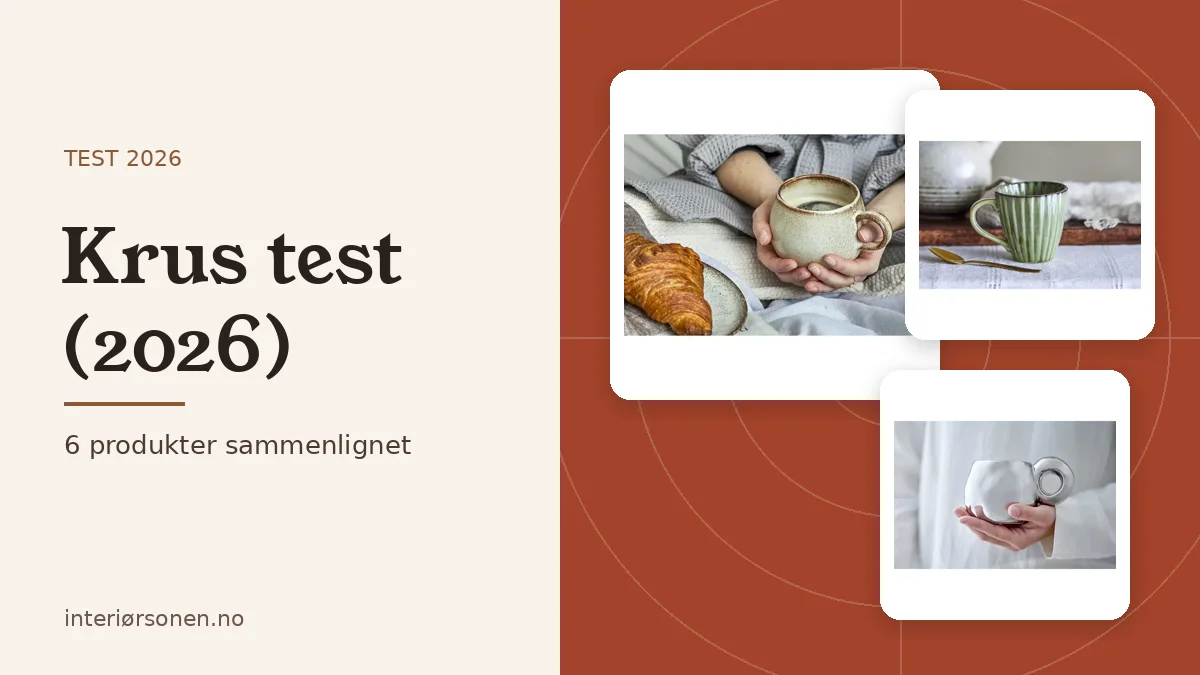 Krus test (2026)