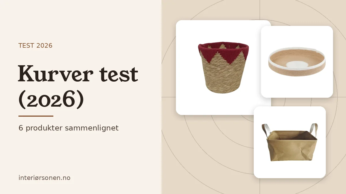 Kurver test (2026)