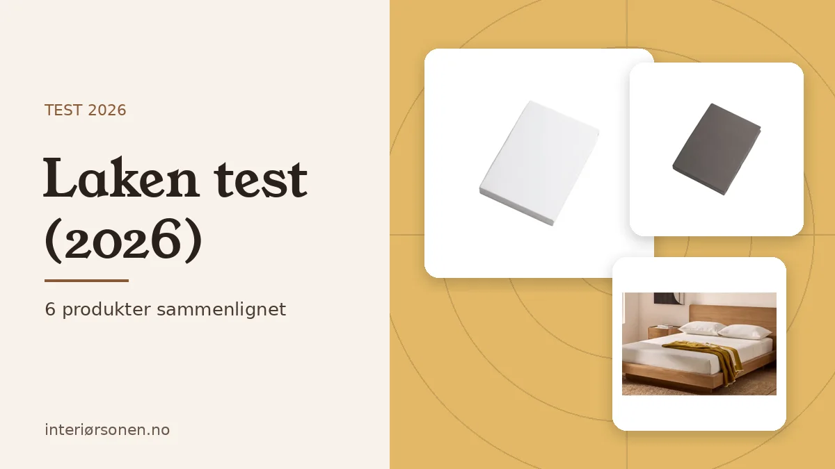 Laken test (2026)