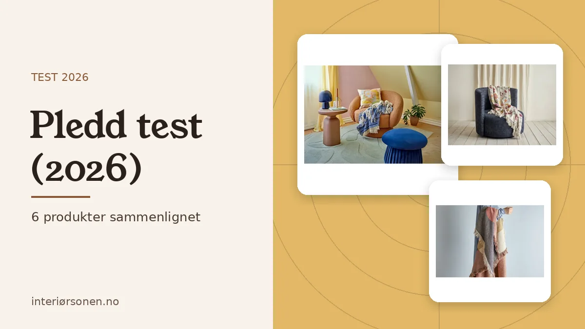 Pledd test (2026)