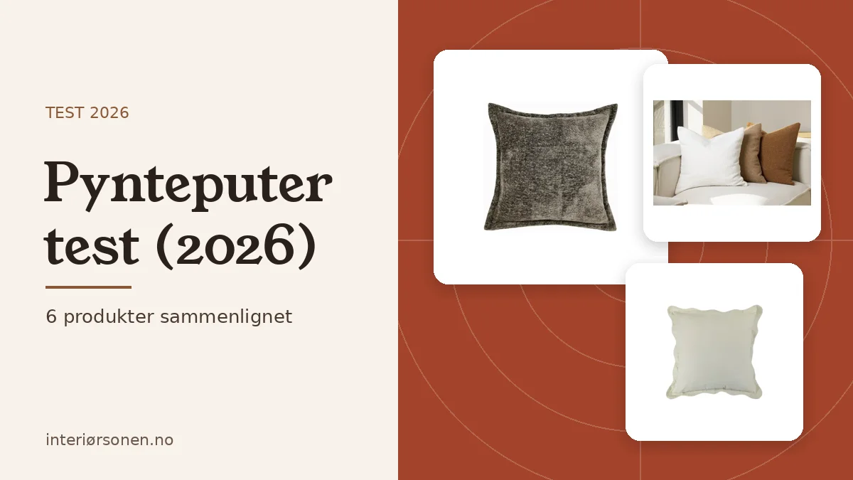 Pynteputer test (2026)