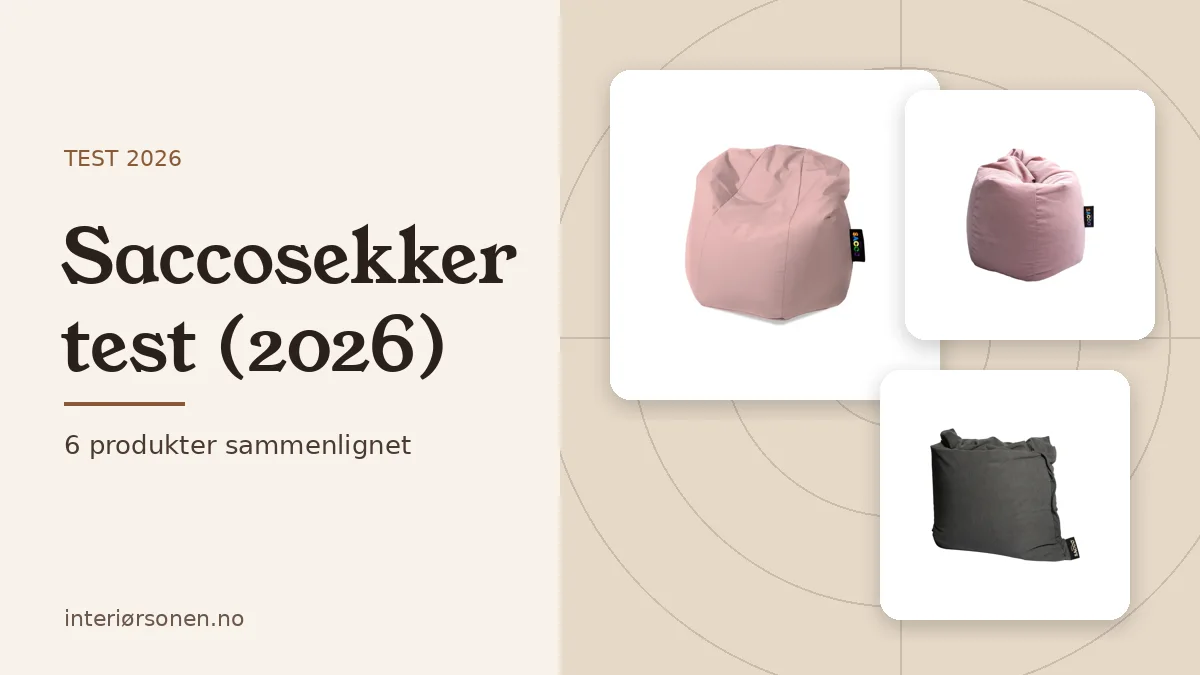Saccosekker test (2026)