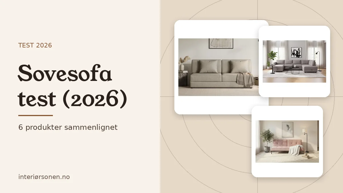 Sovesofa test (2026)