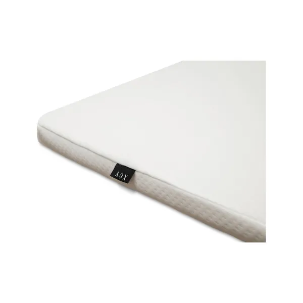 Hvit XOV Premium madrassbeskytter